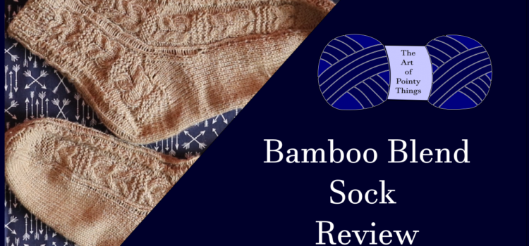 Are Bamboo Socks Worth It – Pattern Review